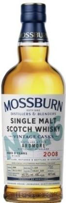 Mossburn Vintage Casks - Ardmore 'No.6' 9 Year Single Malt Scotch Whisky (750ml) (750ml)