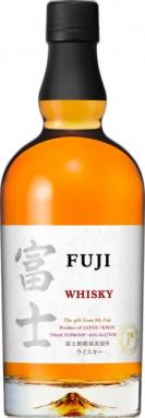 Mt. Fuji Distillery - FUJI Whisky (700ml) (700ml)