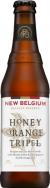 New Belgium Brewing Company - Honey Orange Tripel 0 (667)