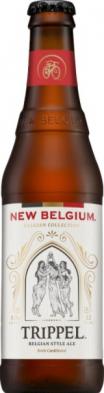 New Belgium Brewing Company - Trippel (6 pack 12oz bottles) (6 pack 12oz bottles)