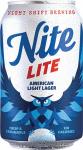 Night Shift Brewing - Nite Lite American Light Lager 0 (415)