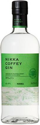 Nikka - Coffey Gin (750ml) (750ml)