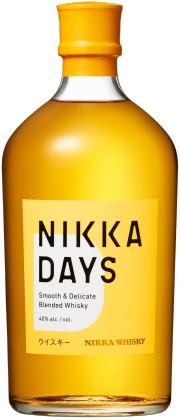 Nikka - Days Whisky (750ml) (750ml)