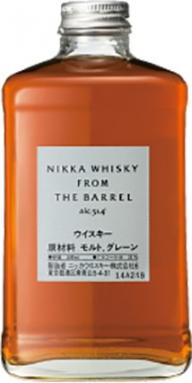 Nikka - From The Barrel Whisky (750ml) (750ml)