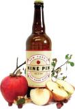 Nine Pin Cider Works - Belgian Cider 0
