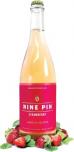 Nine Pin Cider Works - Strawberry Cider 0