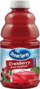 Ocean Spray - Cranberry Juice 0 (332)