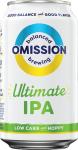 Omission Balanced Brewing - Ultimate IPA (Gluten Reduced) 0 (62)