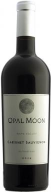 Opal Moon - Rutherford Cabernet Sauvignon 2015 (750ml) (750ml)