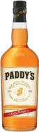 Paddy's - Old Irish Whiskey 0 (750)