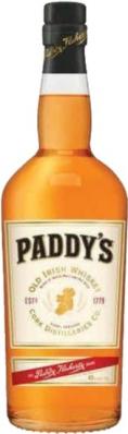 Paddy's - Old Irish Whiskey (750ml) (750ml)