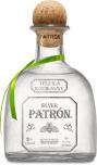 Patron - Silver Tequila 0 (750)