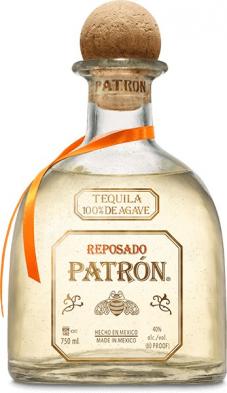 Patron - Tequila Reposado (750ml) (750ml)