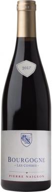 Pierre Naigeon - Les Combes Bourgogne Rouge 2019 (750ml) (750ml)
