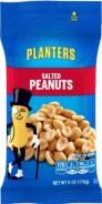 PLANTERS - Salted Peanuts 0 (750)