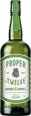 Proper No. Twelve - Irish Apple Whiskey (750ml) (750ml)
