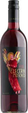 Quady - Electra Red Moscato 2022 (750ml) (750ml)