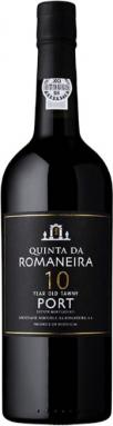 Quinta da Romaneira - 10 Year Tawny Port NV (500ml) (500ml)
