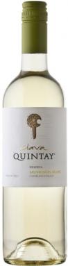 Quintay - Clava Sauvignon Blanc 2020 (750ml) (750ml)