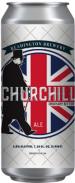 Readington Brewery - The Churchill English Strong Bitter 0 (415)