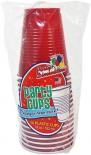 Party Dimensions - Red Party Cups 16pk 18oz 0