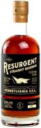 Revivalist Spirits - Resurgent Custom Cask Bourbon Whiskey 0 (750)