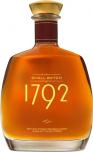 Ridgemont Reserve - 1792 Small Batch Kentucky Straight Bourbon Whiskey 0 (750)