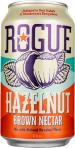 Rogue - Hazelnut Brown Nectar Brown Ale 0 (62)