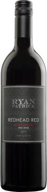 Ryan Patrick - Redhead Red 2019 (750ml) (750ml)