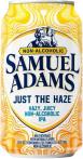 Samuel Adams - Just the Haze Non-Alcoholic Hazy IPA 0