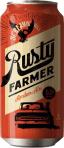 Screamin' Hill Brewery - Rusty Farmer Amber Ale 0 (415)