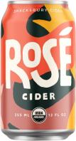 Shacksbury - Rose Cider 0 (414)