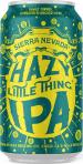 Sierra Nevada Brewing Company - Hazy Little Thing Hazy IPA (6 pack 12oz cans)