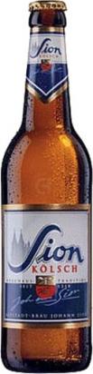 Sion - Kolsch (6 pack 12oz bottles) (6 pack 12oz bottles)