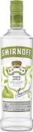 Smirnoff - Green Apple Vodka (750ml)