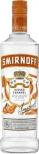 Smirnoff - Kissed Caramel Vodka (750)