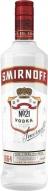 Smirnoff - No. 21 Vodka public (750ml)