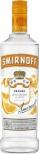 Smirnoff - Orange Vodka 0 (750)