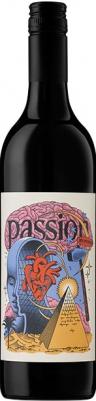 Some Young Punks - 'Passion By Punks' Red Blend 2021 (750ml) (750ml)