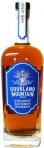 Sourland Mountain Spirits - 4 Year Straight Bourbon Whiskey (750)