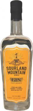 Sourland Mountain Spirits - Gin (750ml) (750ml)