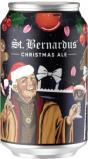 Brouwerij St.Bernardus - Christmas Ale (4 pack 11oz cans)