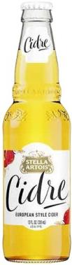 Stella Artois - Cidre (6 pack bottles) (6 pack bottles)