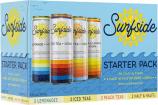 Stateside - Surfside Starter Variety Pack (12 pack 12oz cans)