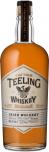 Teeling Whiskey - Single Grain Irish Whiskey (750)