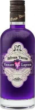 The Bitter Truth - Violet Liqueur (750ml) (750ml)