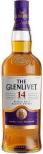 The Glenlivet - 14 Year Single Malt Scotch Whisky 0 (750)