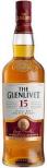 The Glenlivet - 15 Year Single Malt Scotch Whisky (750)