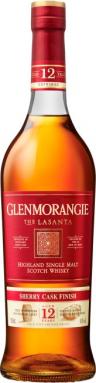 The Glenmorangie - The Lasanta 12 Years Old Sherry Cask Single Malt Scotch Whisky (750ml) (750ml)