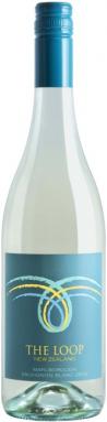 Barkers Marque - Sauvignon Blanc Awatere Valley The Loop 2023 (750ml) (750ml)